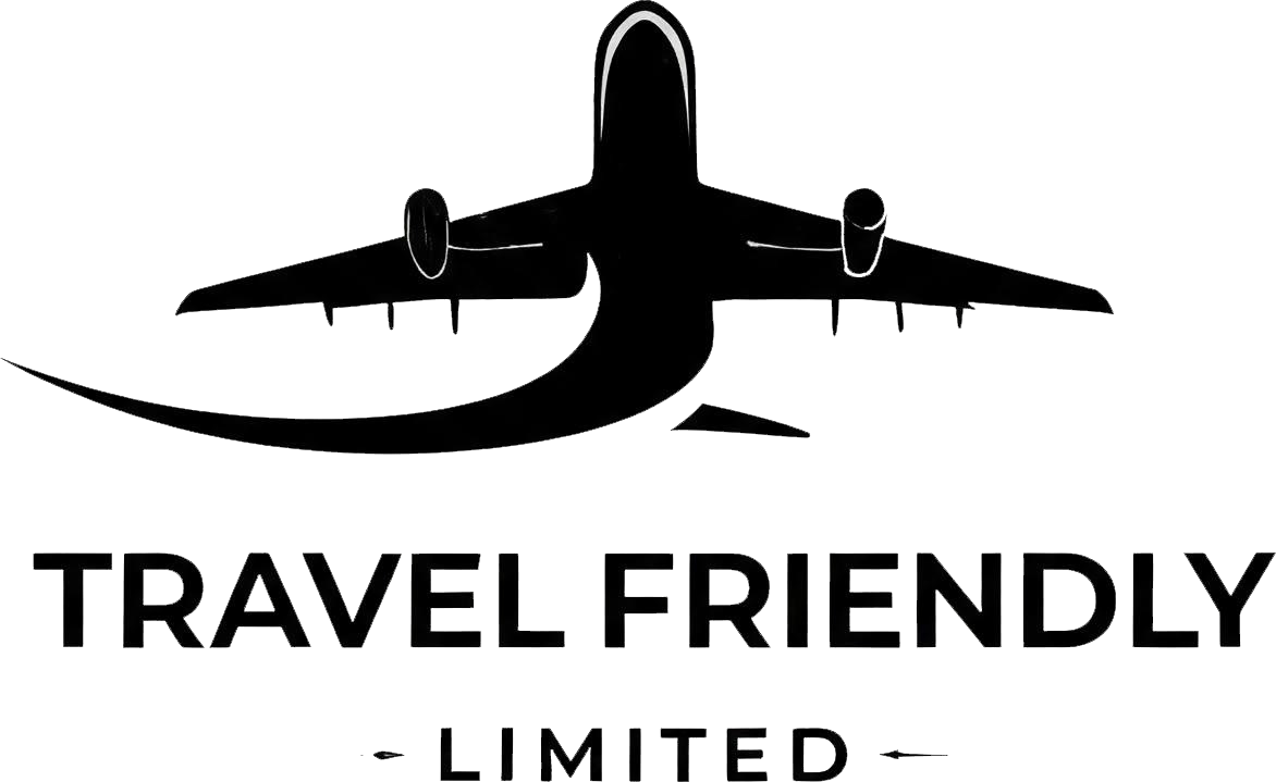 Travel Friendly Limited